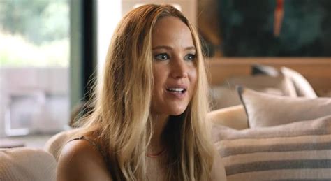 jennifer lawrence naked scene no hard feelings|As Jennifer Lawrence shocks fans with full